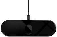 VONM&Auml;HLEN Aura Home Ladestation (Dim-Funktion, MagSafe kompatibel)