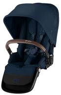Cybex Kinderwagenaufsatz Cybex Gazelle S Sitzeinheit f&uuml;r das zweite...