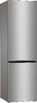 GORENJE Kühl-/Gefrierkombination NRC 620 BSXL4, 200 cm hoch, 60 cm breit, GORENJE Kühl-/Gefrierkombination NRC 620 BSXL4, 200 cm hoch, 60 cm breit,