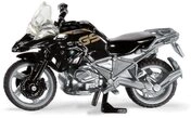 Siku Spielzeug-Auto siku BMW R 1250 GS Adventure Motorrad - Detailgetreues