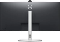 Dell P3424WEB LED-Monitor (87 cm/34 ", 3440 x 1440 px, WQHD, 8 ms...