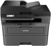 Brother Brother MFC-L2860DW Multifunktionsdrucker, (ADF (Automatischer