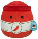 Squishmallows Kuscheltier Squishmallows - Sriracha 30 cm (NEU & OVP)