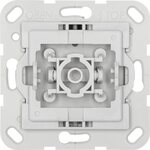 TechniSat Dimmer-Einsatz, Gira System 55 Unterputzschalter, Z-Wave Plus,...