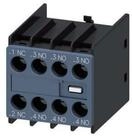 SIEMENS Schalter Siemens Indus.Sector Hilfsschalterblock 3S+1&Ouml; 3RH2911-1HA31
