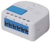 LUPUS ELECTRONICS Funk-Empfangsmodul 1 Kanal Relais mit ZigBee Repeater,...