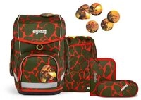 ergobag Schulranzen Cubo