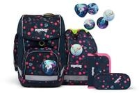 ergobag Schulranzen Ergobag PhantB&auml;rsiewelt Ergobag 01036-90149-10