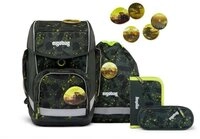 ergobag Schulranzen Cubo