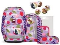 ergobag Schulrucksack Pack