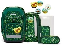 ergobag Schulranzen ergobag 01033-900Y0-10 B&auml;rRex
