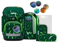 ergobag Schulrucksack Pack