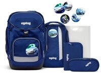 ergobag Schulrucksack Pack