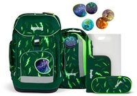 ergobag Schulrucksack Maxi (5tlg)