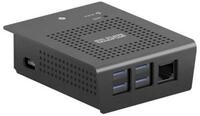 JUNG Elektroauto-Ladestation Jung Smart Visu Server SV-SERVER2