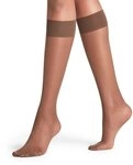 FALKE Socken FALKE Seidenglatt 15 DEN Damen