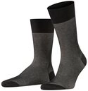 FALKE Socken FALKE Fine Shadow Herren