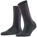 FALKE Socken Family Socken mit weicher Baumwolle (1-Paar) mit weicher Baumwolle