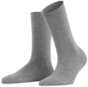 FALKE Socken Family Socken mit weicher Baumwolle (1-Paar) mit weicher Baumwolle