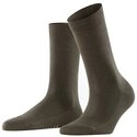 FALKE Socken Family Socken mit weicher Baumwolle (1-Paar) mit weicher Baumwolle
