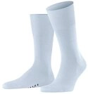 FALKE Socken Airport Socken klimaregulierend durch Schurwolle (1-Paar)