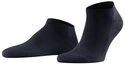 FALKE Sneakersocken Family Sneakersocken mit weicher Baumwolle (1-Paar) mit...