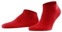 FALKE Sneakersocken Family Sneakersocken mit weicher Baumwolle (1-Paar) mit...