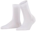 FALKE Socken Cotton Touch Socken mit sehr feinem Maschenbild (1-Paar) mit sehr feinem
