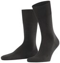 FALKE Socken Tagessocke ClimaWool (Merinowolle, feuchtigkeitsregulierend)