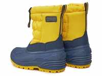 CMP Hanki 3.0 Snow Boots 3Q75674 Yellow R411