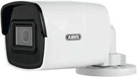 ABUS IP-&Uuml;berwachungskamera TVIP62510 Sicherheitskamera Patrone (Form)