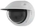 Axis IP-&Uuml;berwachungskamera