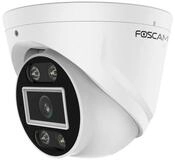 Foscam &Uuml;berwachungskamera FOSCAM T8EP 8 MP POE (Nachtsicht bis 20m, Zwei-Wege-Audio,