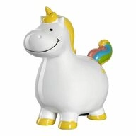 LEONARDO Spardose Bambini Einhorn