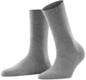 FALKE Socken Softmerino w&auml;rmend, hohe Feuchtigkeitsaufnahme, atmungsaktiv,