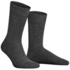 Hudson Socken RELAX COTTON druckfreier Relax-Komfortbund