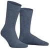 Hudson Socken RELAX COTTON druckfreier Relax-Komfortbund