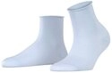 FALKE Kurzsocken Cotton Touch Kurzsocken (1-Paar) mit sehr feinem Maschenbild