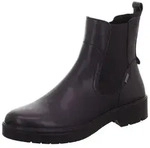 Legero Legero Stiefelette Leder/Textil Stiefelette schwarz 36 EU