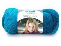 Gründl Wolle Pacific Lace feines Lacegarn zum Stricken oder Häkeln...