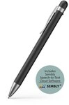 Philips DVT1600 Audio Recorder Pen Digitales Diktierger&auml;t (32GB, PCM, Inkl. Sembly
