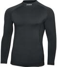 Jako Sweatshirt JAKO Turtleneck Winter Herren Polyester