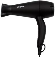 BaByliss Haartrockner BaByliss D215DE Haartrockner Power Smooth 2200W