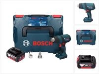 Bosch Professional Hei&szlig;luftgebl&auml;se GHG 18V-50 Professional Akku Heissluftgebl&auml;se