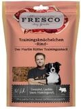 Fresco Dog Martin R&uuml;tter Trainingskn&ouml;chelchen Rind 150 g, f&uuml;r: Hund