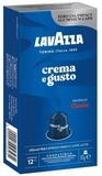 Lavazza Kaffee Espresso Crema e Gusto, 10 Kaffeekapseln
