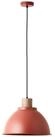 Brilliant Pendelleuchte Erena, ohne Leuchtmittel, H&ouml;he 120 cm, &Oslash; 38 cm, E27,