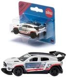 Siku Spiel siku 1566 Ford Mustang Mach-E 1400 Modellauto Wei&szlig; 1:55