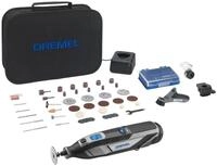 DREMEL Akku-Multifunktionswerkzeug Dremel 8240-3/45 F0138240JF
