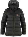Fj&auml;llr&auml;ven Steppjacke Expedition Mid Winter Jacket W Wetterfeste Damenjacke...